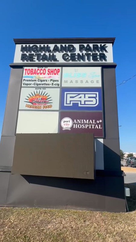 Port City Animal Hospital Tour 2026!