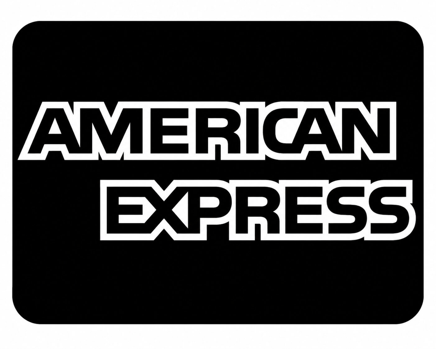 AMEX logo