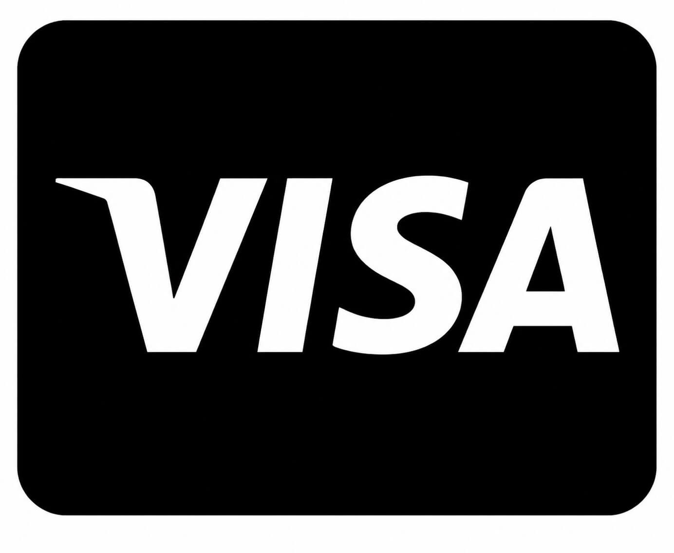 VISA logo
